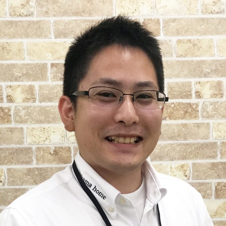 小橋川　義共